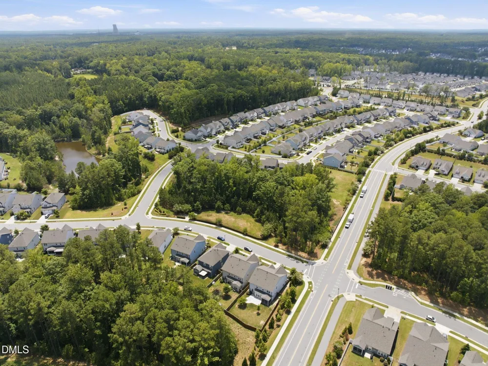 2601 Impulsion Drive New Hill, NC 27562