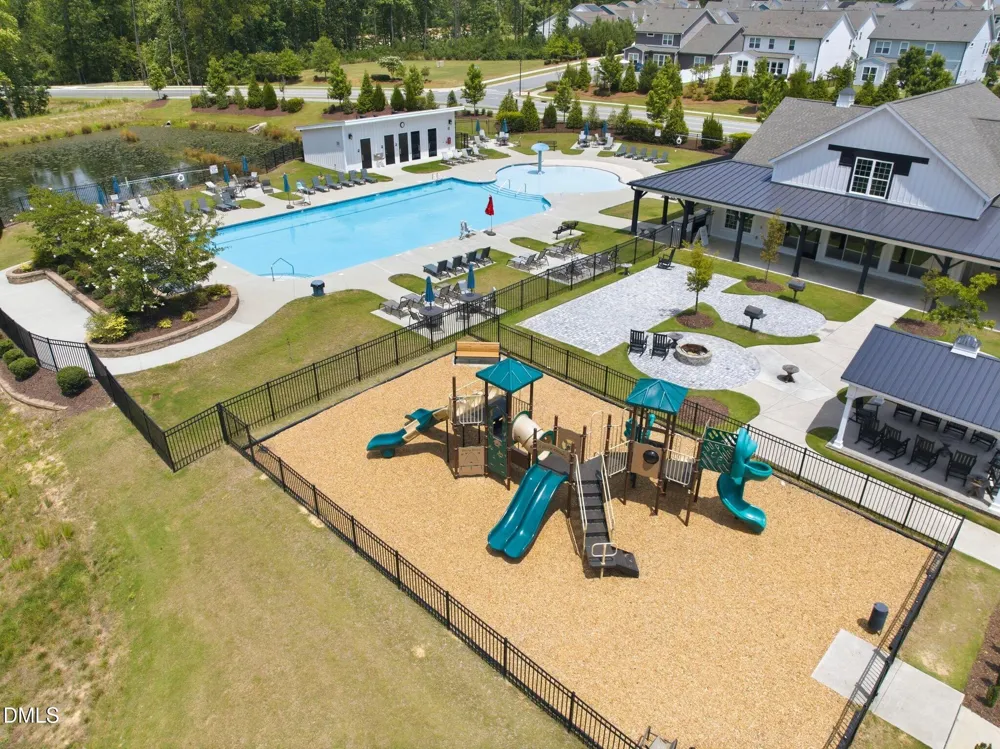 2601 Impulsion Drive New Hill, NC 27562