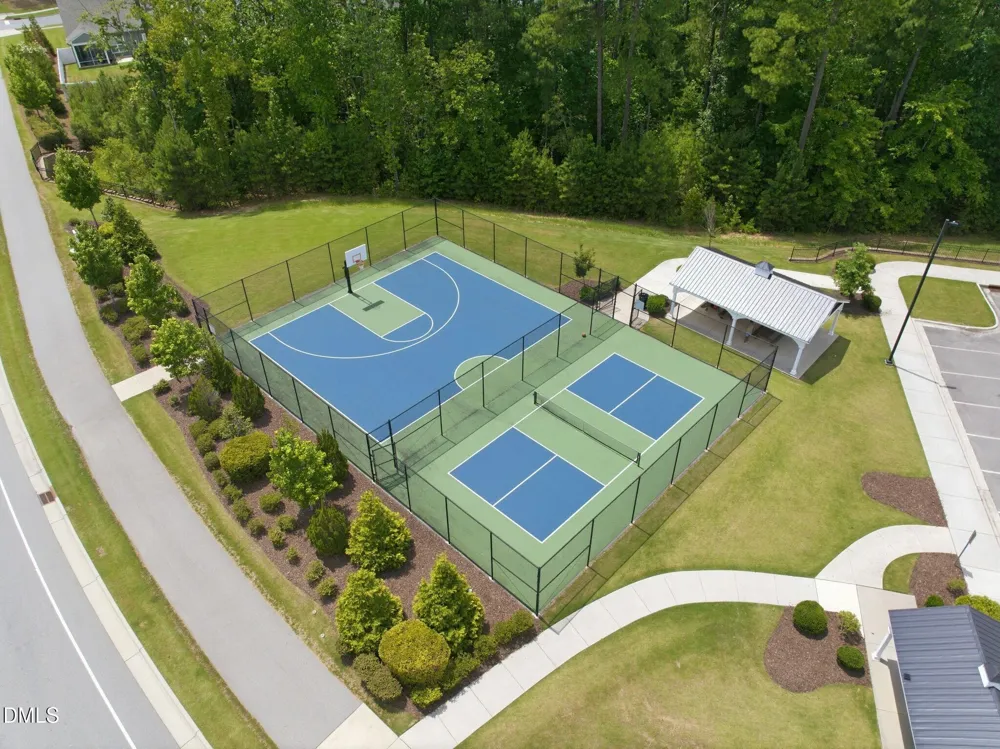 2601 Impulsion Drive New Hill, NC 27562