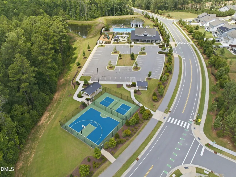 2601 Impulsion Drive New Hill, NC 27562