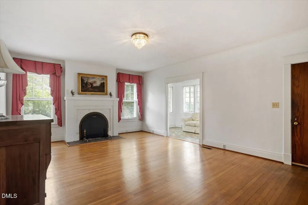 412 3rd Street Smithfield, NC 27577