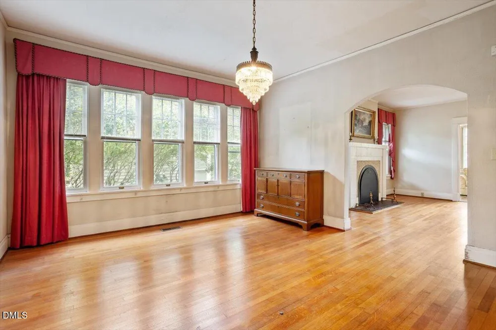 412 3rd Street Smithfield, NC 27577