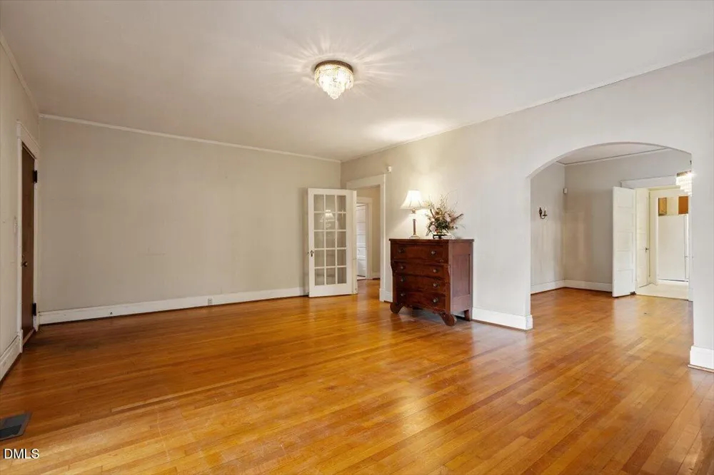 412 3rd Street Smithfield, NC 27577
