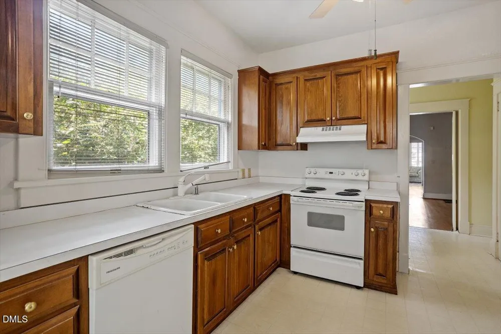 412 3rd Street Smithfield, NC 27577
