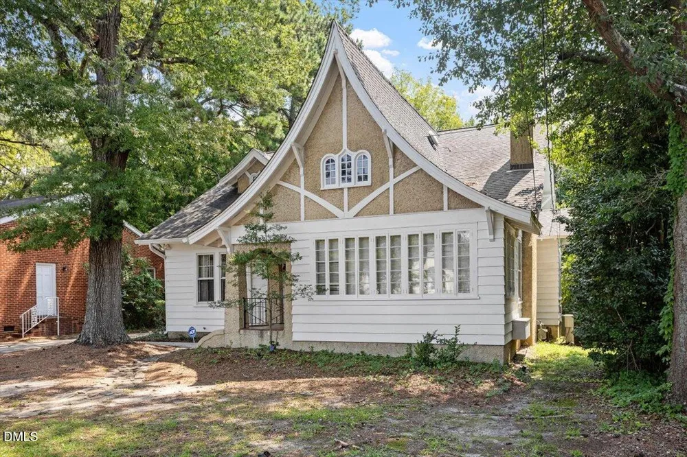 412 3rd Street Smithfield, NC 27577