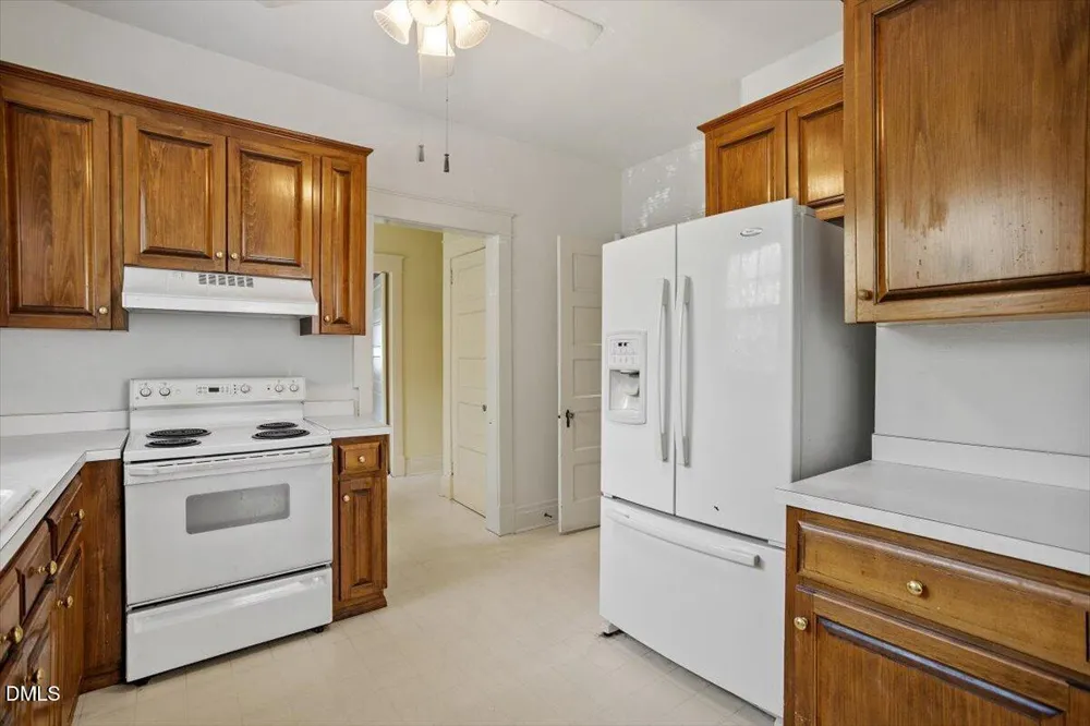 412 3rd Street Smithfield, NC 27577