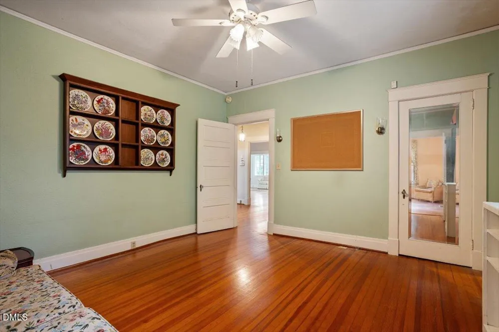 412 3rd Street Smithfield, NC 27577