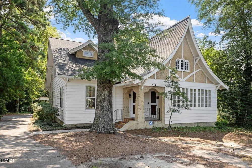 412 3rd Street Smithfield, NC 27577
