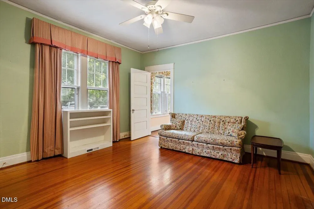 412 3rd Street Smithfield, NC 27577