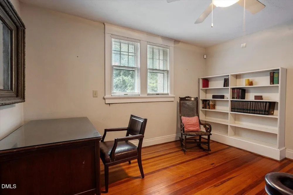 412 3rd Street Smithfield, NC 27577