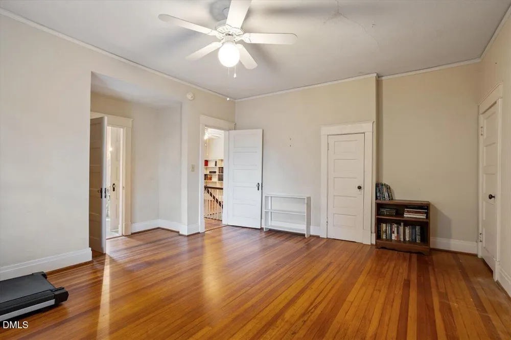 412 3rd Street Smithfield, NC 27577