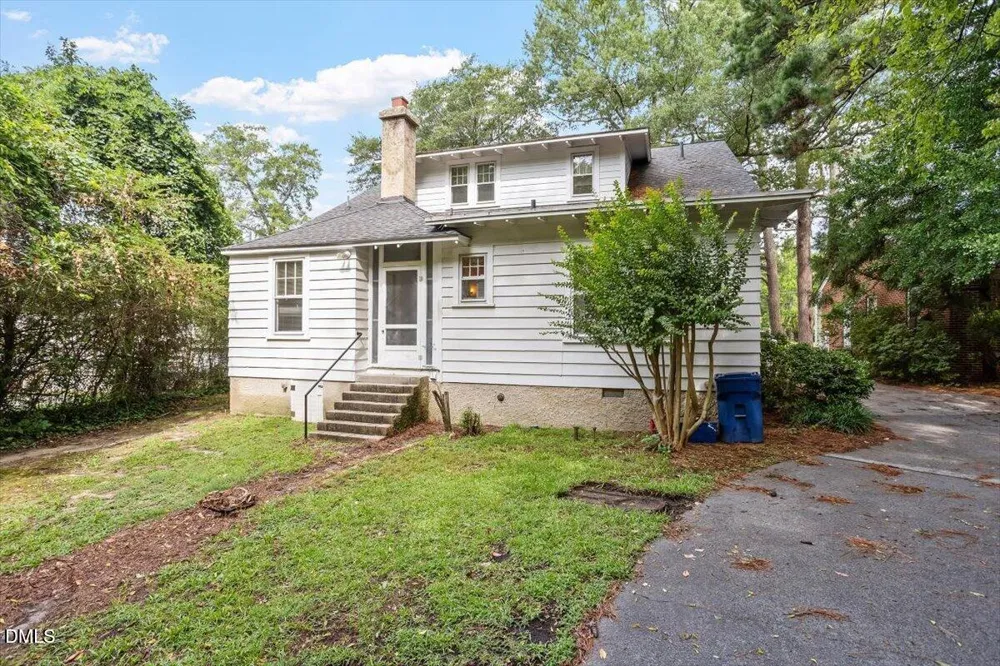 412 3rd Street Smithfield, NC 27577