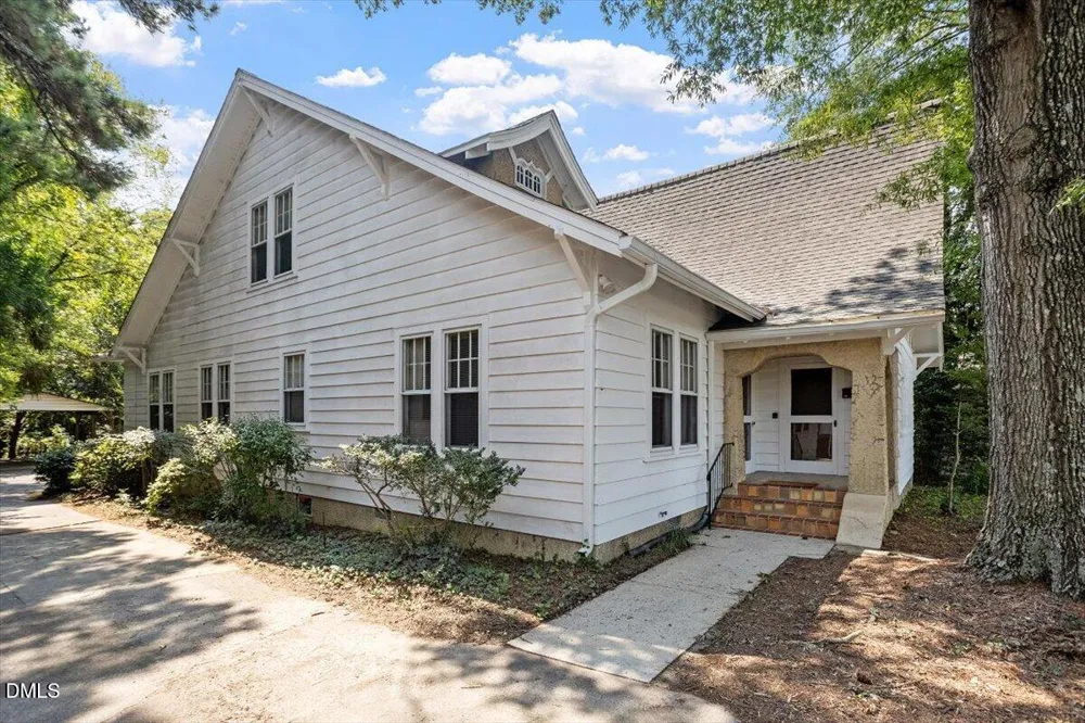 412 3rd Street Smithfield, NC 27577
