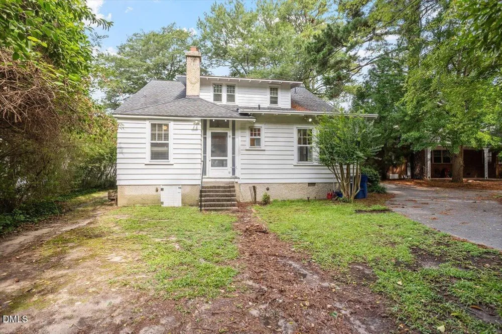 412 3rd Street Smithfield, NC 27577