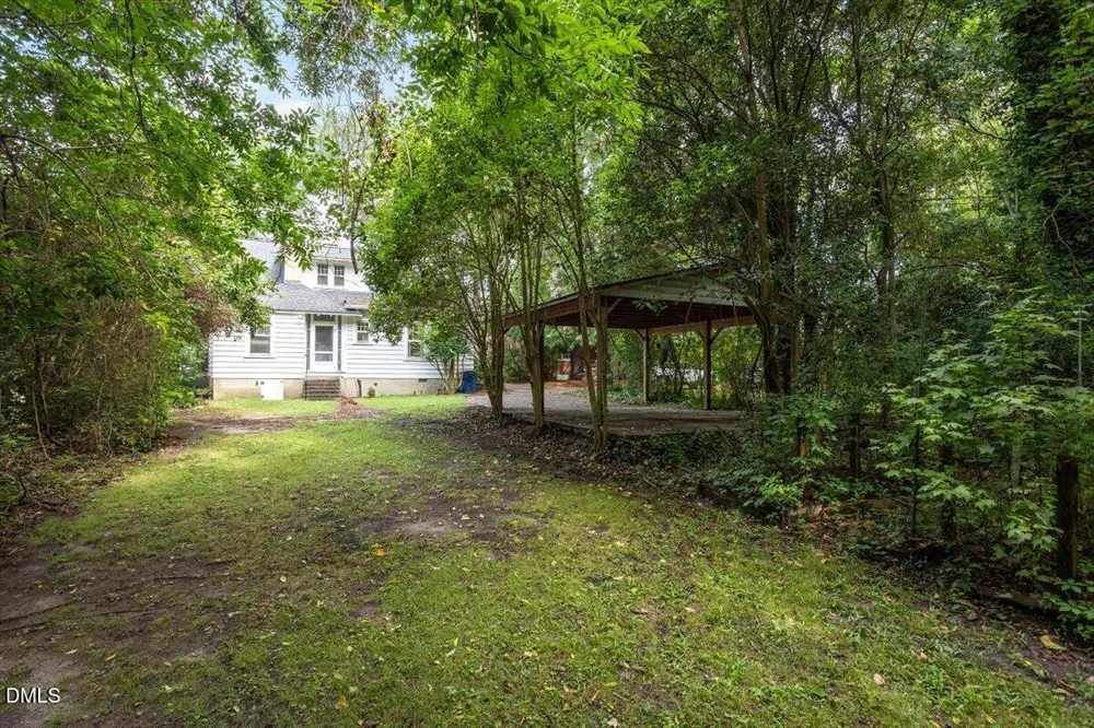 412 3rd Street Smithfield, NC 27577