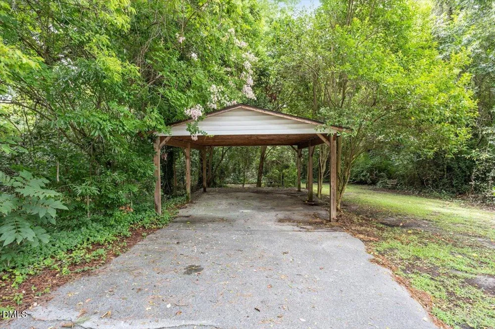 412 3rd Street Smithfield, NC 27577