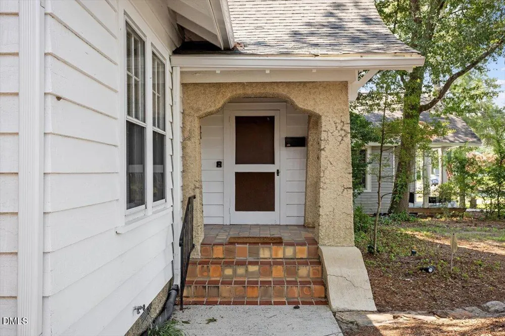 412 3rd Street Smithfield, NC 27577