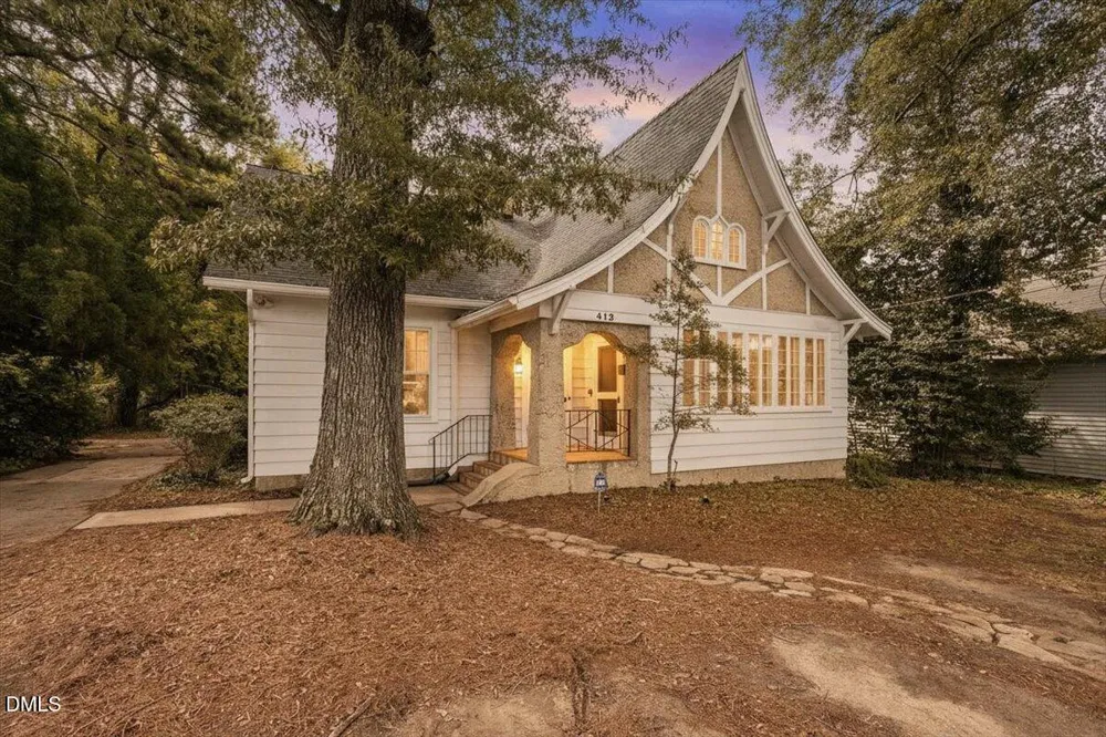 412 3rd Street Smithfield, NC 27577