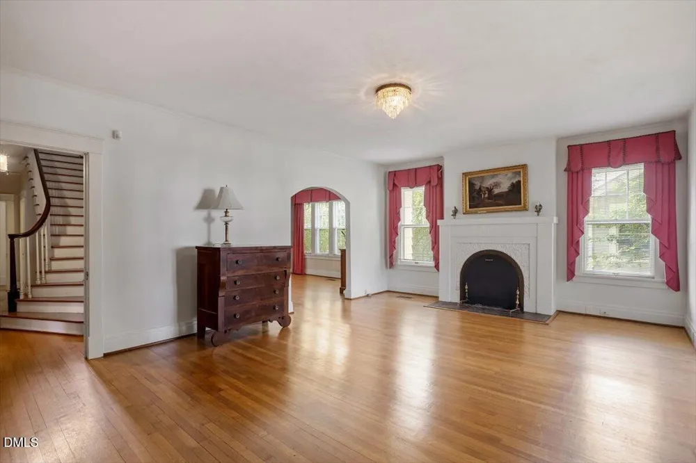 412 3rd Street Smithfield, NC 27577