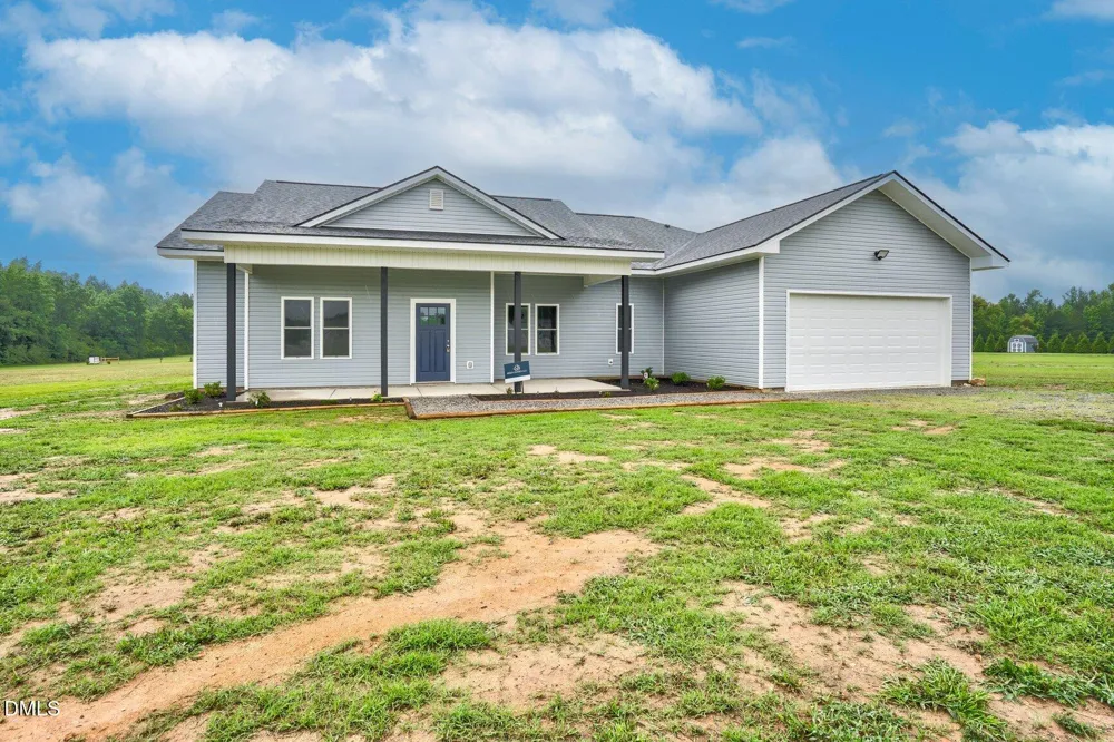 1173 Nick Coley Road Whitakers, NC 27891