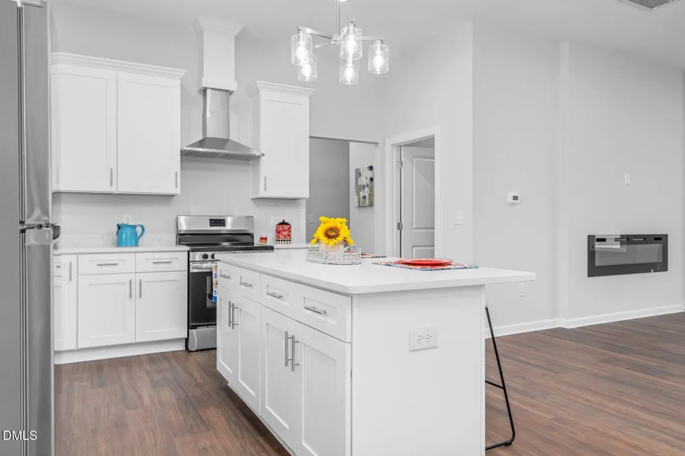 1173 Nick Coley Road Whitakers, NC 27891