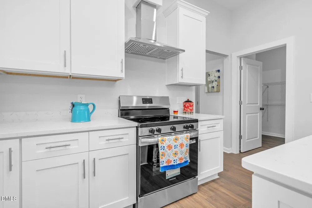 1173 Nick Coley Road Whitakers, NC 27891