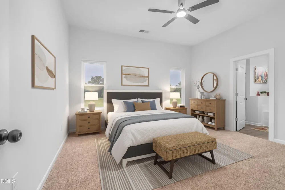 1173 Nick Coley Road Whitakers, NC 27891
