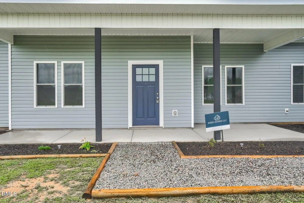 1173 Nick Coley Road Whitakers, NC 27891