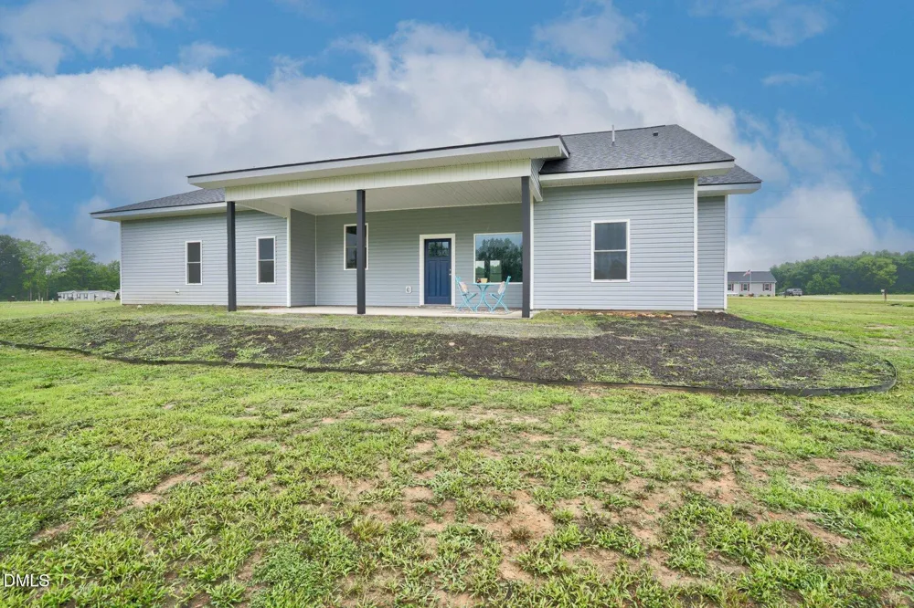 1173 Nick Coley Road Whitakers, NC 27891