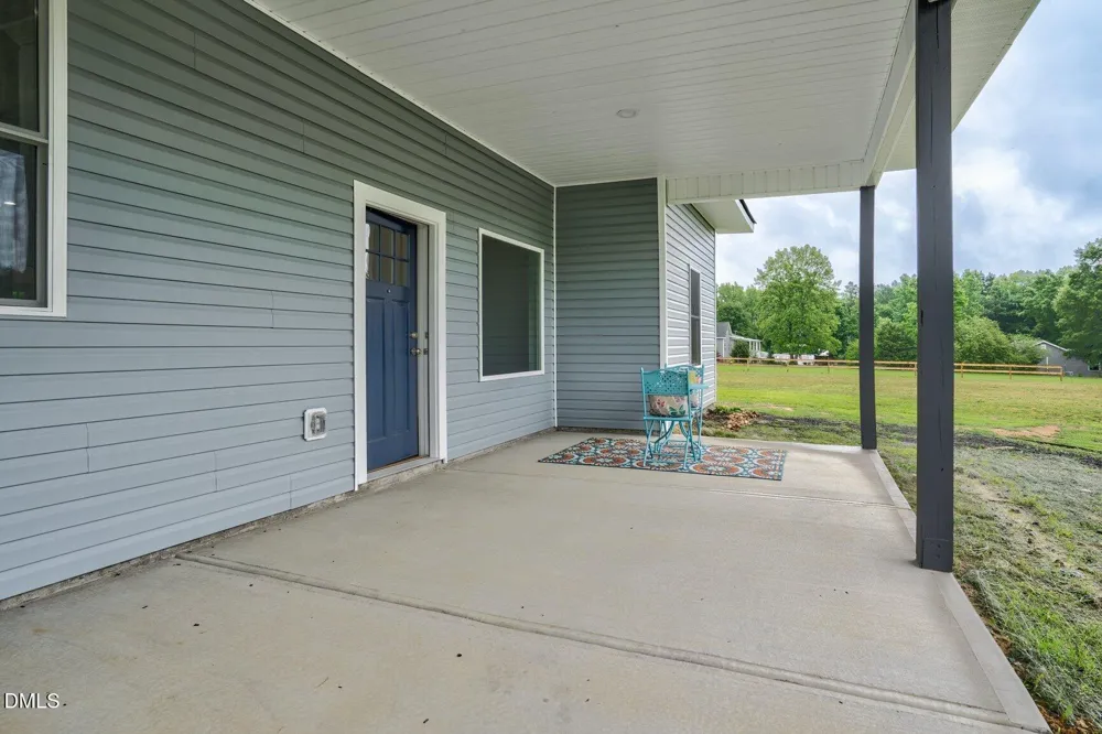 1173 Nick Coley Road Whitakers, NC 27891