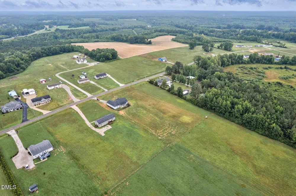1173 Nick Coley Road Whitakers, NC 27891