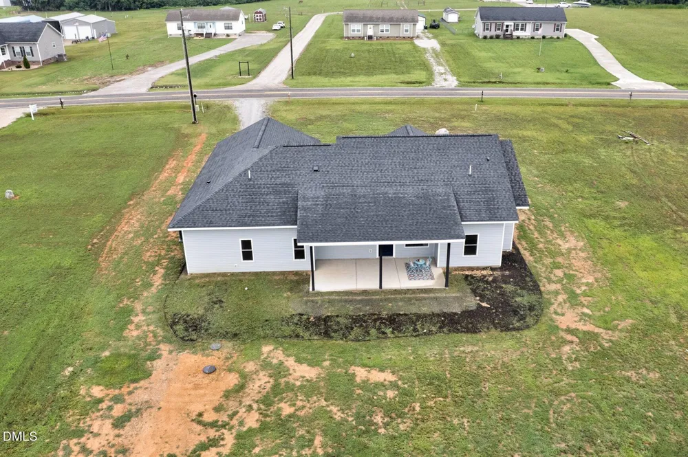 1173 Nick Coley Road Whitakers, NC 27891