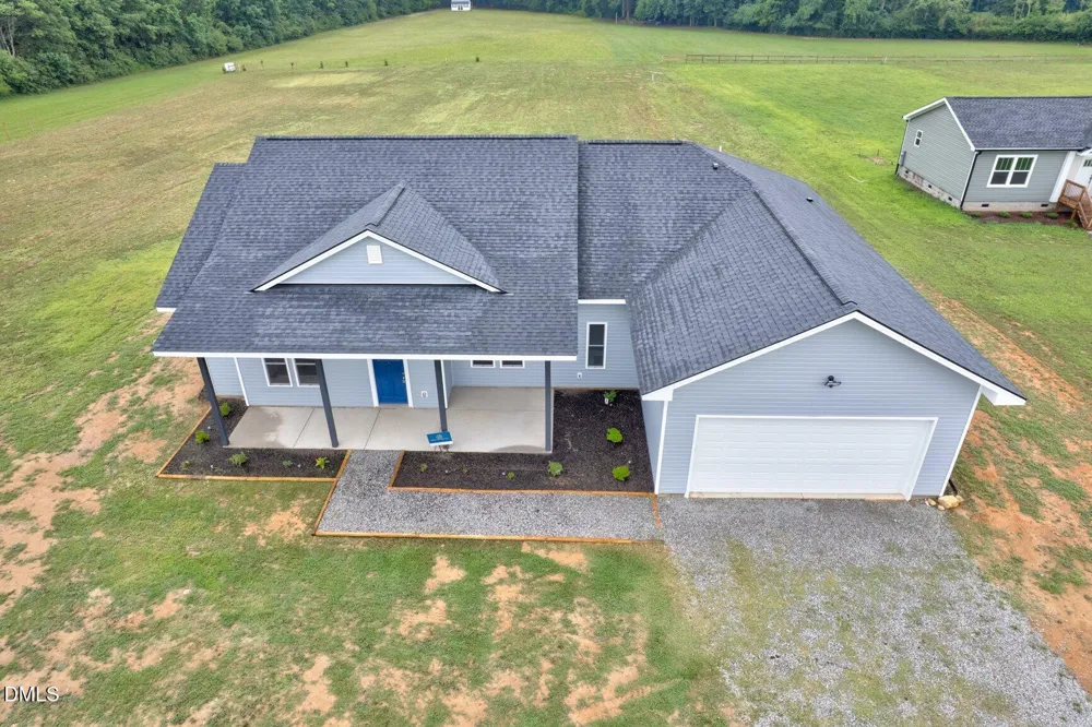 1173 Nick Coley Road Whitakers, NC 27891
