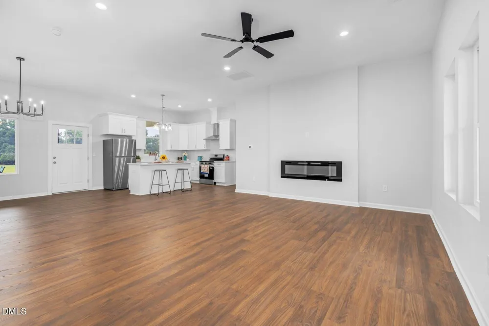 1173 Nick Coley Road Whitakers, NC 27891