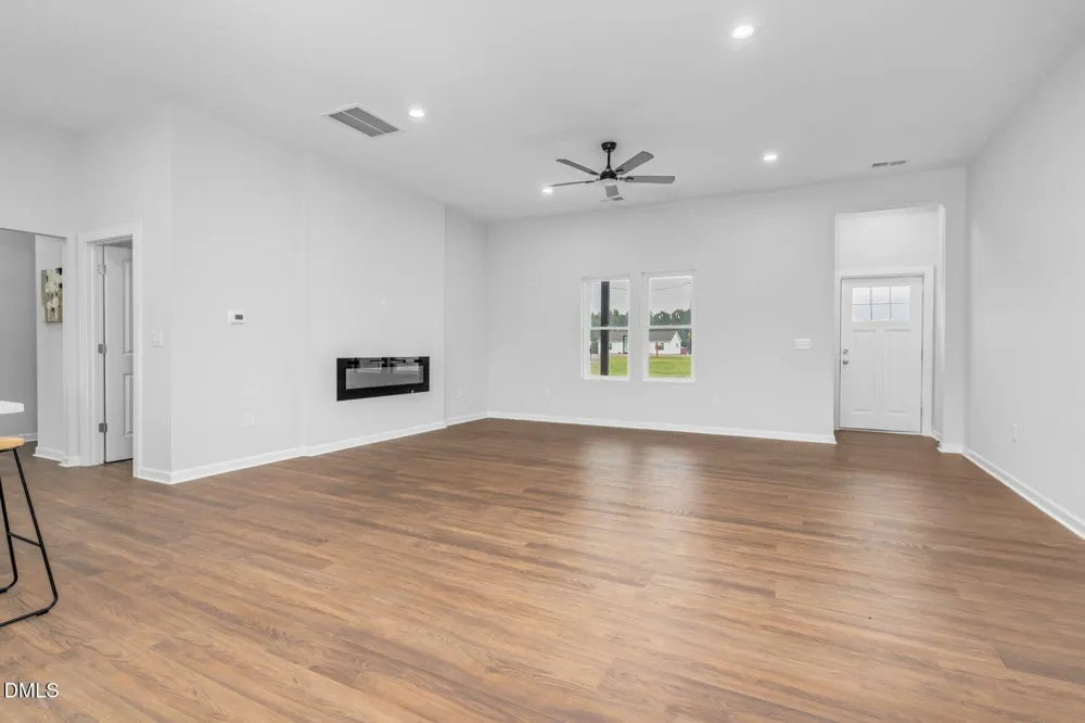 1173 Nick Coley Road Whitakers, NC 27891