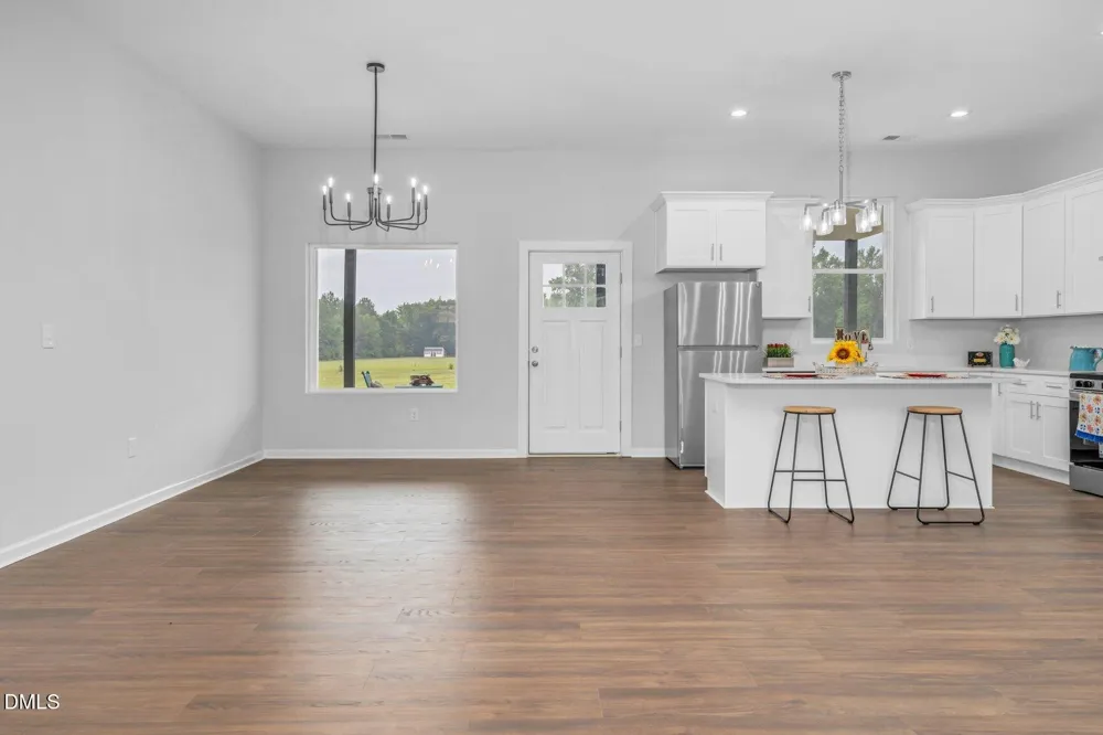 1173 Nick Coley Road Whitakers, NC 27891