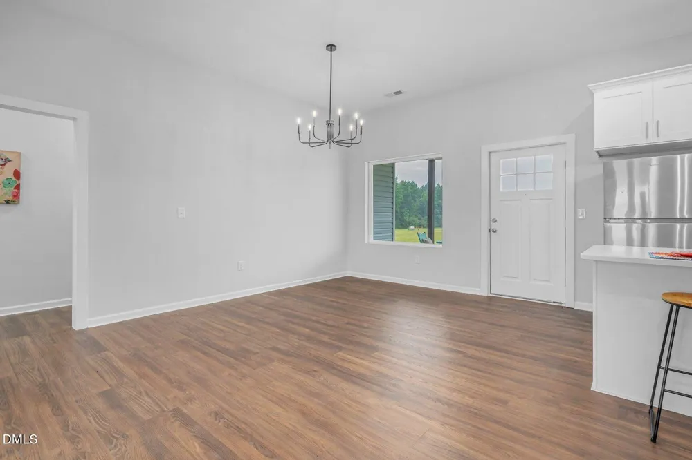 1173 Nick Coley Road Whitakers, NC 27891