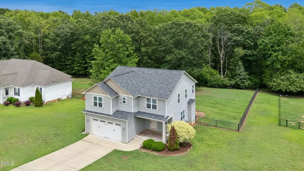 236 Cotton Mill Drive Zebulon, NC 27597