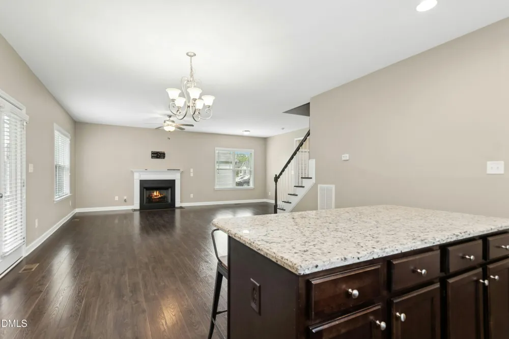 236 Cotton Mill Drive Zebulon, NC 27597