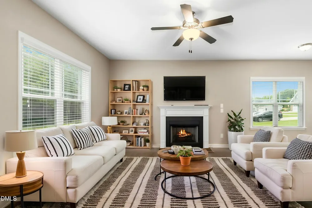 236 Cotton Mill Drive Zebulon, NC 27597