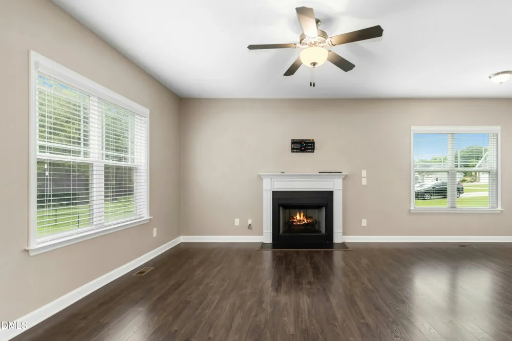 236 Cotton Mill Drive Zebulon, NC 27597