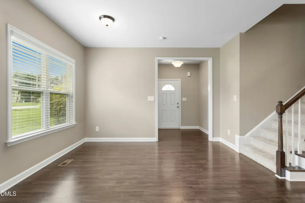 236 Cotton Mill Drive Zebulon, NC 27597