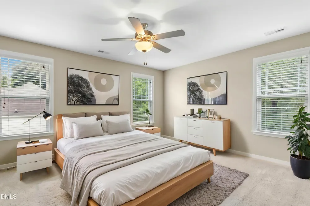 236 Cotton Mill Drive Zebulon, NC 27597