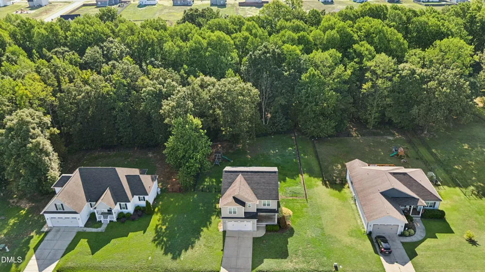 236 Cotton Mill Drive Zebulon, NC 27597