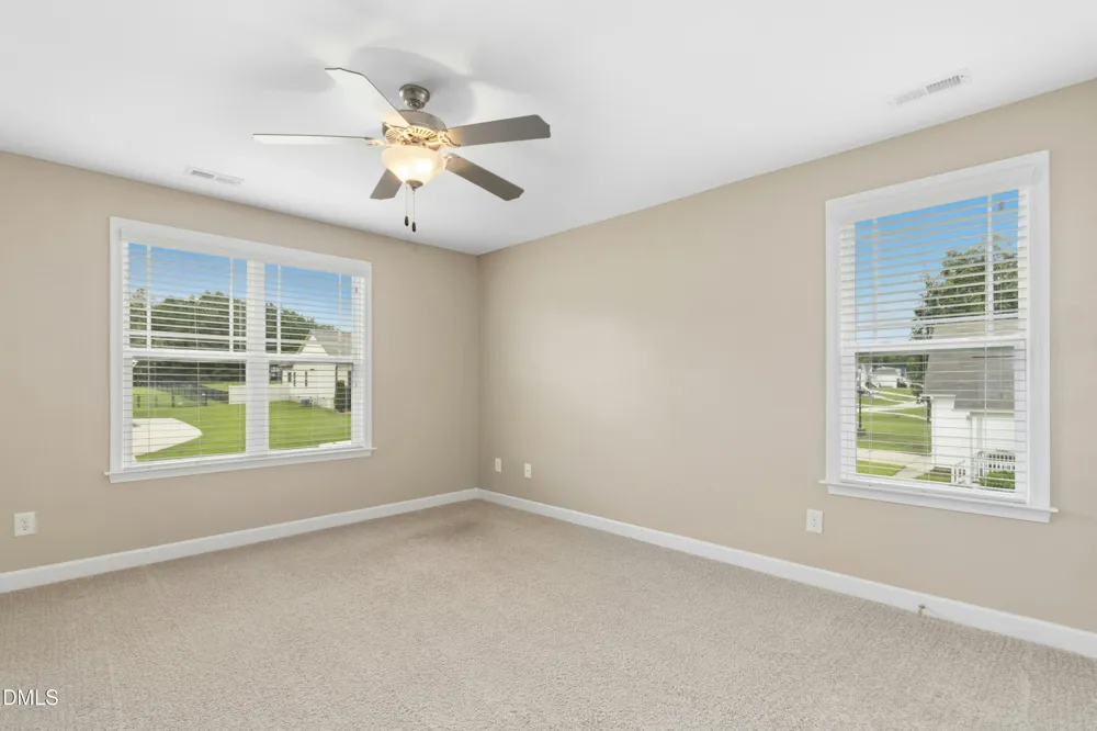 236 Cotton Mill Drive Zebulon, NC 27597