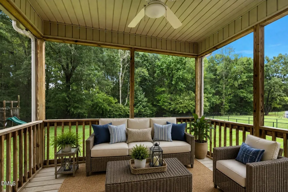 236 Cotton Mill Drive Zebulon, NC 27597
