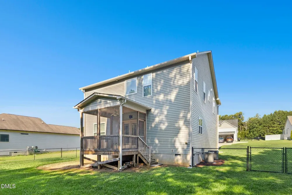 236 Cotton Mill Drive Zebulon, NC 27597
