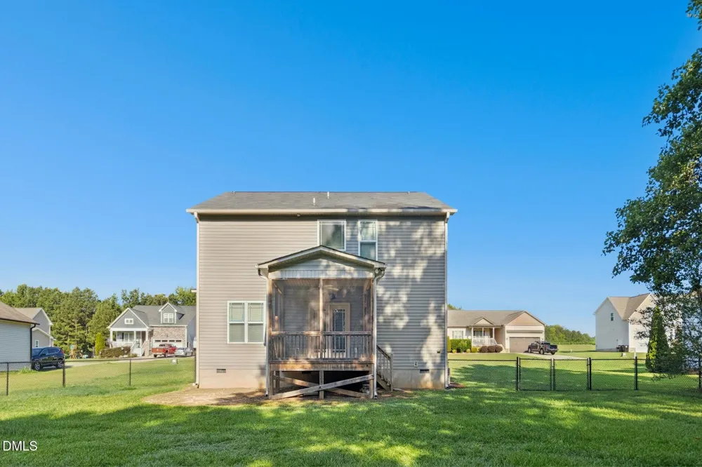 236 Cotton Mill Drive Zebulon, NC 27597