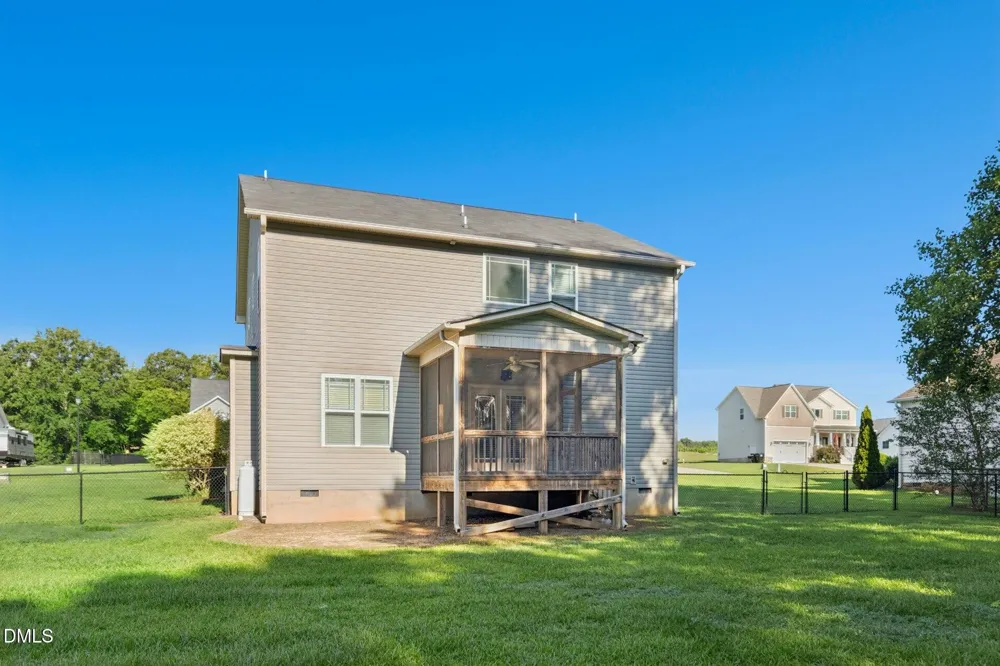 236 Cotton Mill Drive Zebulon, NC 27597