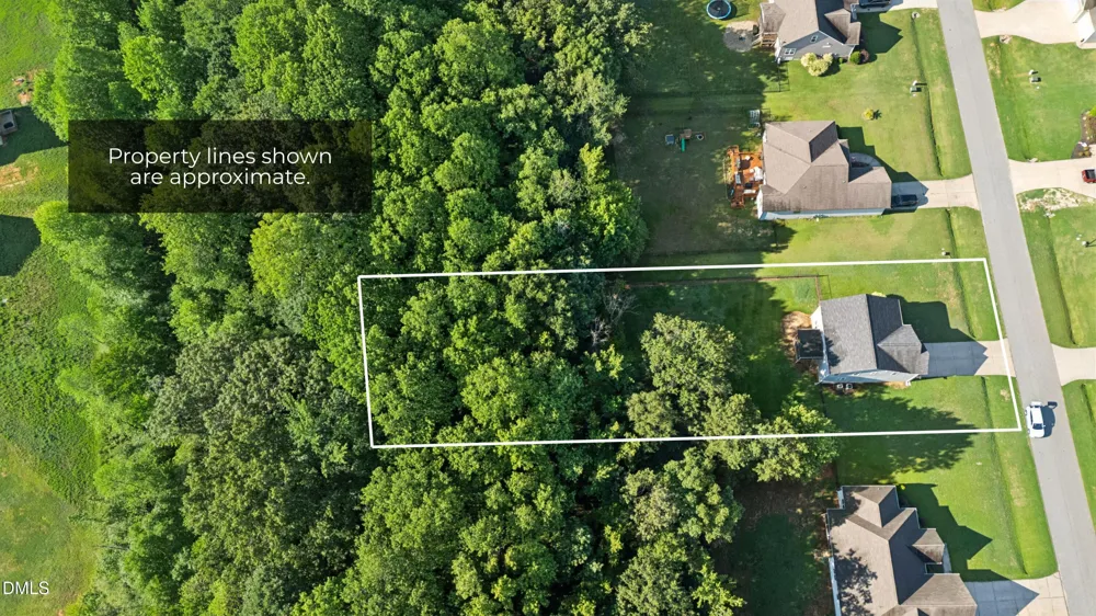 236 Cotton Mill Drive Zebulon, NC 27597